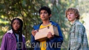 Percy Jackson and the Olympians Season 1 Episode 3