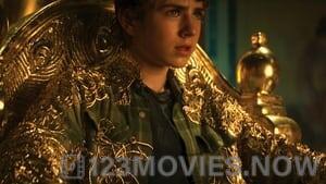 Percy Jackson and the Olympians Season 1 Episode 5