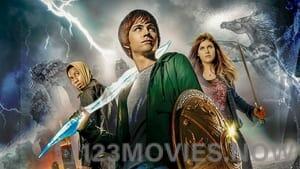 Percy Jackson & The Olympians: The Lightning Thief