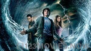 Percy Jackson & The Olympians: The Lightning Thief