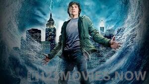 Percy Jackson & The Olympians: The Lightning Thief