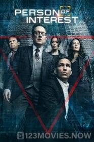 Person of Interest Season 1 Episode 10