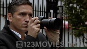 Person of Interest Season 1 Episode 12