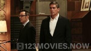 Person of Interest Season 5 Episode 5