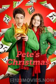 Pete’s Christmas