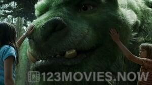 Pete’s Dragon