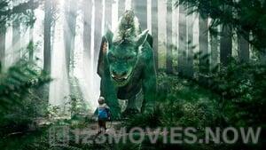 Pete’s Dragon