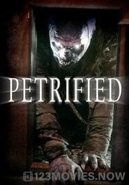 Petrified