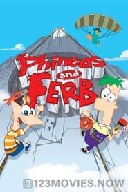 Phineas and Ferb Season 1 Episode 17