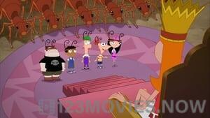 Phineas and Ferb Season 3 Episode 33