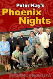 Phoenix Nights