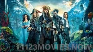 Pirates of the Caribbean: Dead Men Tell No Tales