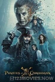 Pirates of the Caribbean: Dead Men Tell No Tales