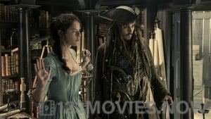 Pirates of the Caribbean: Dead Men Tell No Tales