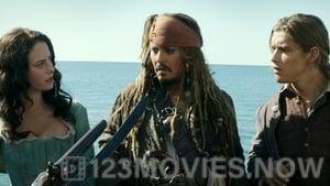 Pirates of the Caribbean: Dead Men Tell No Tales