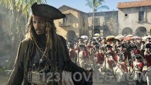 Pirates of the Caribbean: Dead Men Tell No Tales