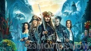 Pirates of the Caribbean: Dead Men Tell No Tales