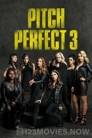 Pitch Perfect 3