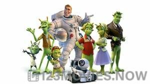 Planet 51