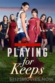 Playing for Keeps Season 2 Episode 8