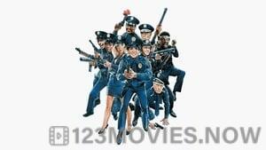 Police Academy 2: Their First Assignment