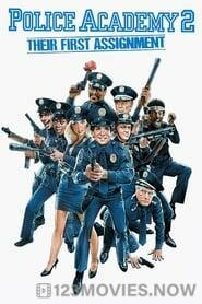 Police Academy 2: Their First Assignment