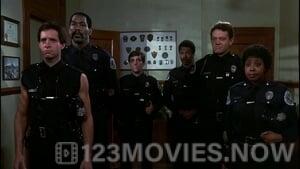 Police Academy 2: Their First Assignment