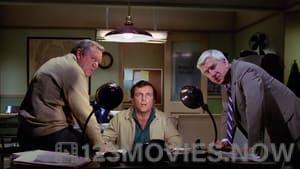 Police Squad! Season 1 Episode 4