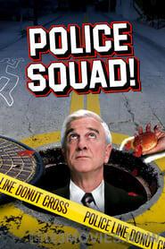 Police Squad! Season 1 Episode 4