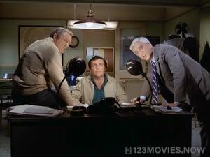 Police Squad! Season 1 Episode 4