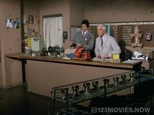 Police Squad! Season 1 Episode 5