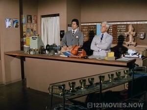 Police Squad! Season 1 Episode 5