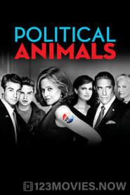 Political Animals Season 1 Episode 2