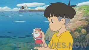 Ponyo