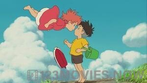 Ponyo