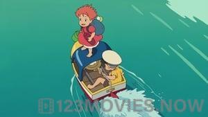 Ponyo