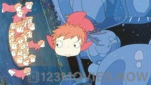 Ponyo