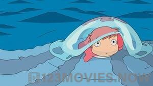 Ponyo