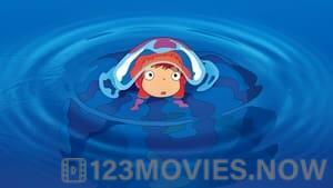 Ponyo