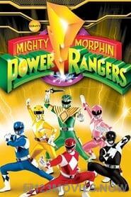 Power Rangers Season 2 Episode 12