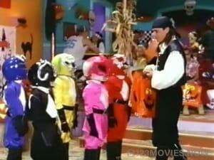 Power Rangers Season 2 Episode 21