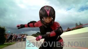 Power Rangers Season 25 Episode 7