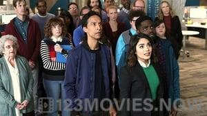 Powerless Season 1 Episode 1