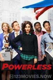 Powerless Season 1 Episode 1