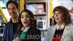 Powerless Season 1 Episode 1