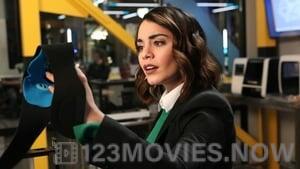 Powerless Season 1 Episode 1