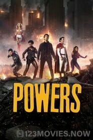 Powers Season 1 Episode 2