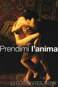 Prendimi l’anima