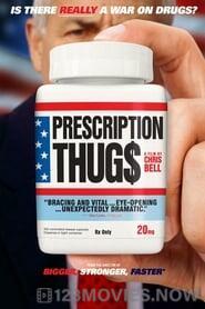 Prescription Thugs