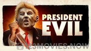 President Evil